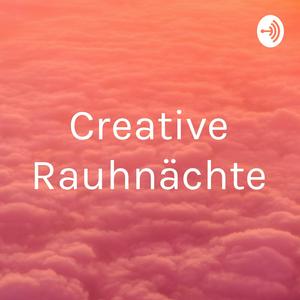 Höre Creative Rauhnächte in der App.