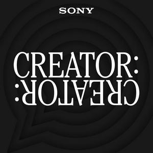 Höre Creator to Creator in der App.