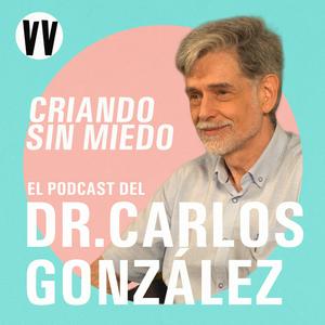 Höre Criando sin miedo, del Doctor Carlos González in der App.