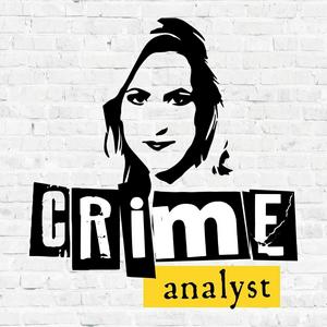 Höre Crime Analyst in der App.