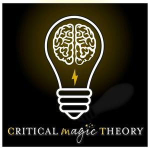 Höre Critical Magic Theory: An Analytical Harry Potter Podcast in der App.