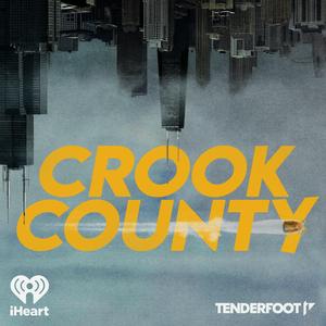 Höre Crook County in der App.