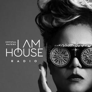 Höre Crystal Waters presents I Am House Radio in der App.