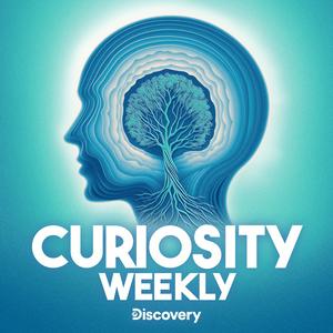 Höre Curiosity Weekly in der App.