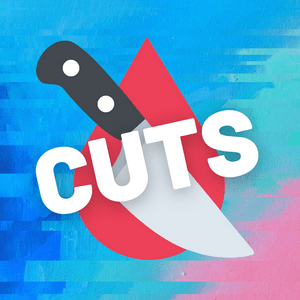 Höre CUTS - Der kritische Film-Podcast in der App.