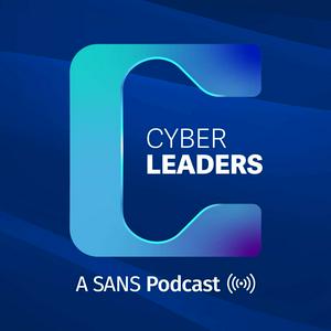 Höre Cyber Leaders in der App.