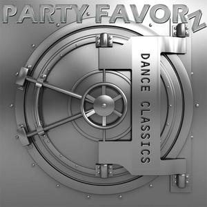 Höre Dance Classics by PartyFavorz in der App.