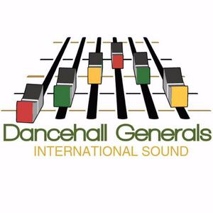 Höre Dancehall Generals in der App.