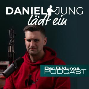 Höre Daniel Jung lädt ein 🎙 in der App.