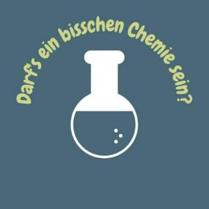 Höre Darf's ein bisschen Chemie sein? in der App.