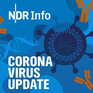 Höre Das Coronavirus-Update in der App.