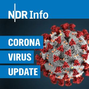 Höre Das Coronavirus-Update von NDR Info in der App.