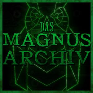 Höre Das Magnus-Archiv in der App.