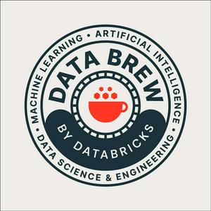 Höre Data Brew by Databricks in der App.