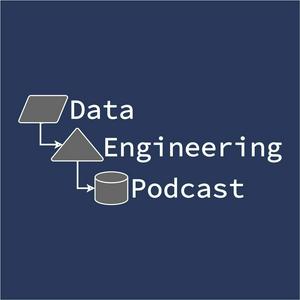 Höre Data Engineering Podcast in der App.