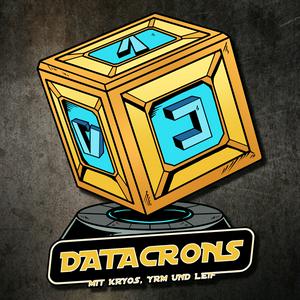 Höre Datacrons - Der STAR WARS Lorecast in der App.