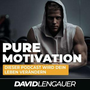 Höre AUDIO MOTIVATION von David Lengauer in der App.