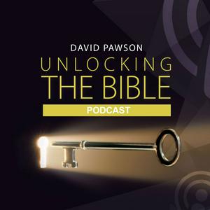 Höre David Pawson - ’Unlocking the Bible’ Podcast in der App.