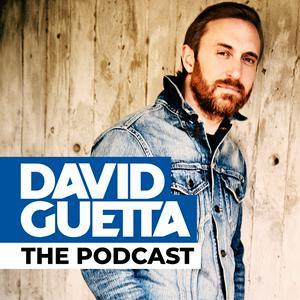 Höre David Guetta in der App.