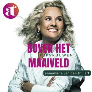 Höre Boven het maaiveld. Dé topvrouwen podcast! in der App.