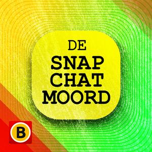 Höre De Snapchatmoord in der App.