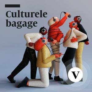 Höre Culturele bagage in der App.