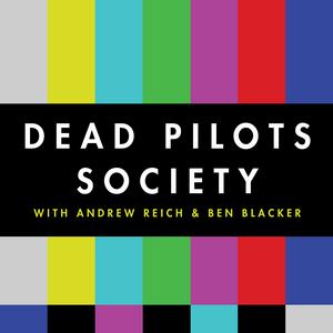 Höre Dead Pilots Society in der App.