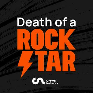 Höre Death of a Rock Star in der App.