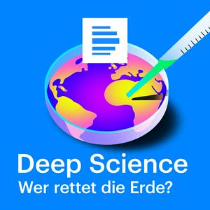 Höre Deep Science in der App.