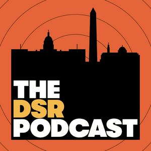 Höre The DSR Podcast in der App.