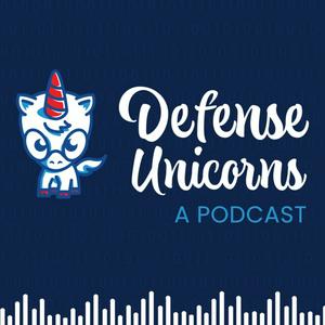 Höre Defense Unicorns, A Podcast in der App.