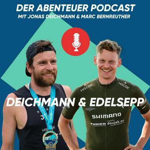 Höre Deichmann & Edelsepp in der App.