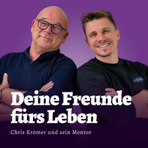 Höre Deine Freunde fürs Leben in der App.