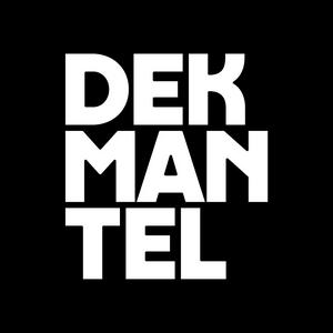 Höre Dekmantel Podcast Series in der App.