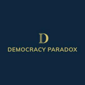 Höre Democracy Paradox in der App.