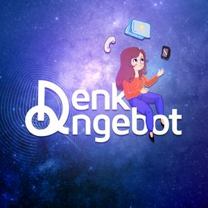 Höre Denkangebot Podcast in der App.