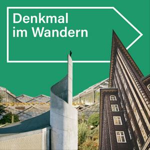 Höre Denkmal im Wandern in der App.