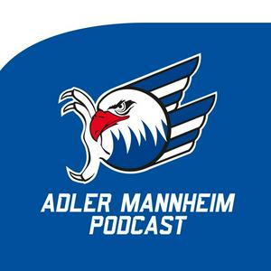 Höre Der Adler Mannheim Eishockey-Podcast in der App.