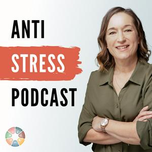 Höre Der ANTI-STRESS-PODCAST in der App.