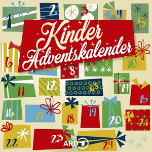 Höre Der ARD Kinder-Adventskalender 2024 in der App.