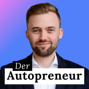 Höre Der Autopreneur in der App.