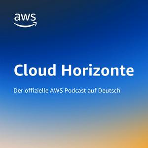 Höre AWS Cloud Horizonte in der App.