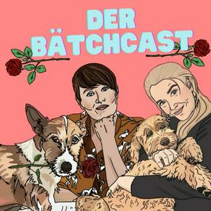 Höre Der Bätchcast in der App.