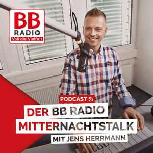 Höre Der BB RADIO Mitternachtstalk Podcast in der App.