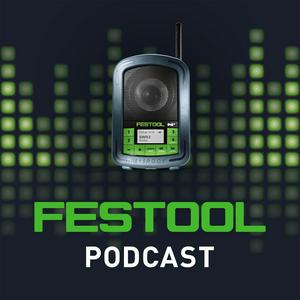 Höre Der Festool Podcast in der App.