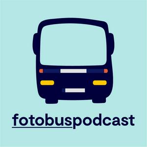 Höre Der fotobus podcast in der App.