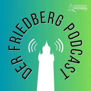 Höre Der Friedberg Podcast in der App.