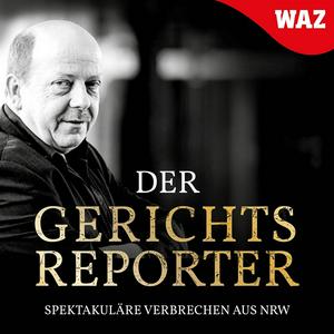 Höre Der Gerichtsreporter in der App.