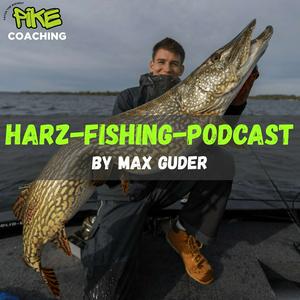 Höre Der Harz-Fishing-Podcast in der App.