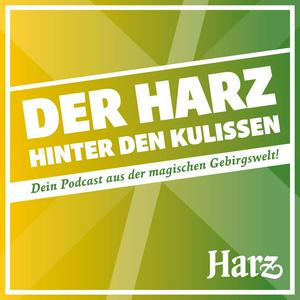 Höre Der Harz hinter den Kulissen in der App.